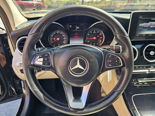 2015 Mercedes-Benz C-Class C300 LUXURY Duluth GA