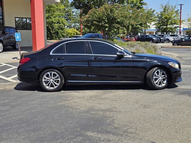 2015 Mercedes-Benz C-Class C300 LUXURY Duluth GA