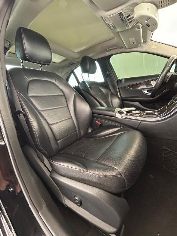 2015 Mercedes-Benz C-Class C300 Sedan Houston TX