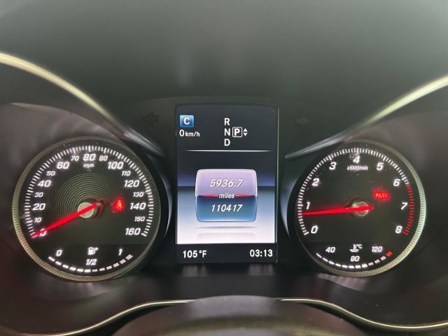 2015 Mercedes-Benz C-Class C300 Sedan Houston TX