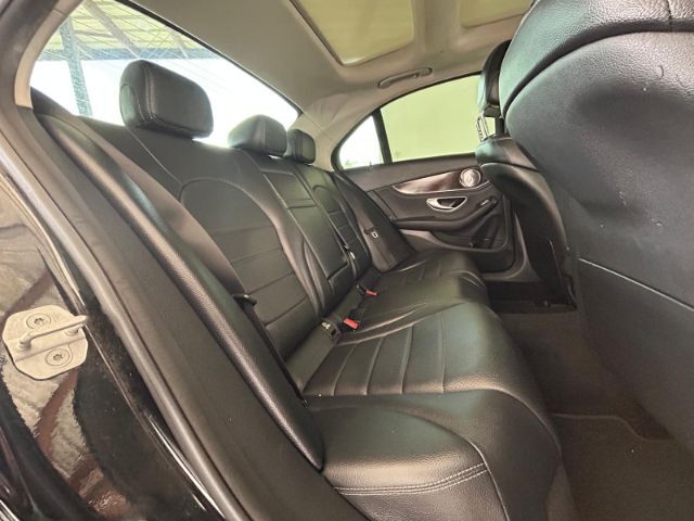 2015 Mercedes-Benz C-Class C300 Sedan Houston TX