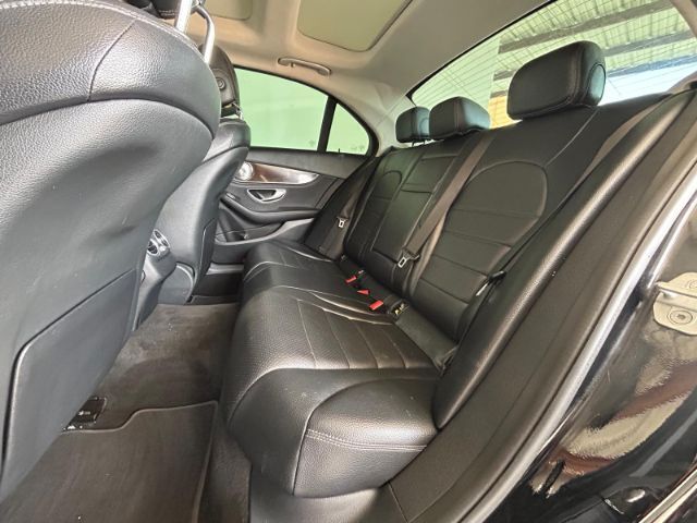 2015 Mercedes-Benz C-Class C300 Sedan Houston TX