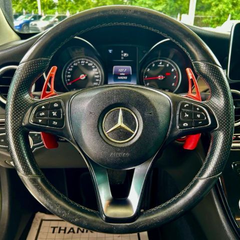 2015 Mercedes-Benz C-Class C300 Sedan Houston TX