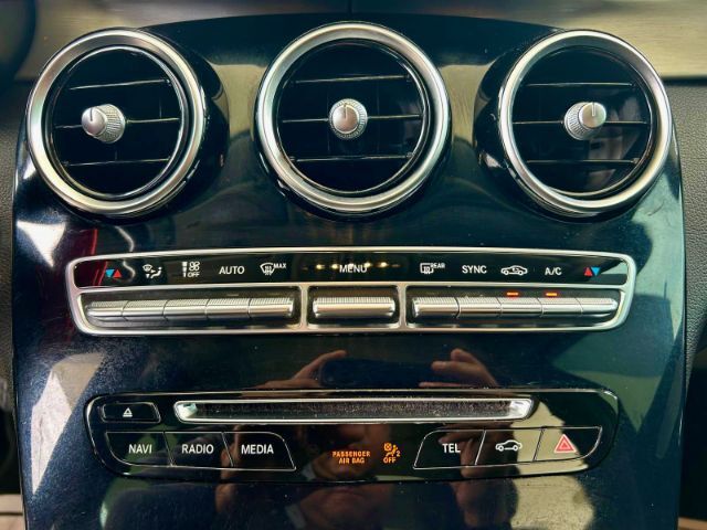 2015 Mercedes-Benz C-Class C300 Sedan Houston TX