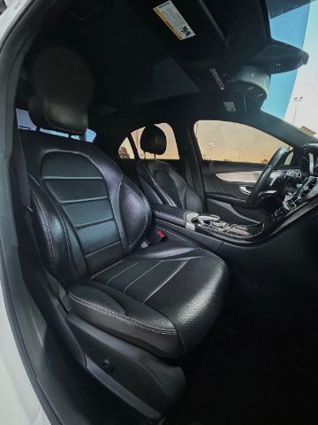 2015 Mercedes-Benz C-Class C400 4MATIC Sedan Houston TX