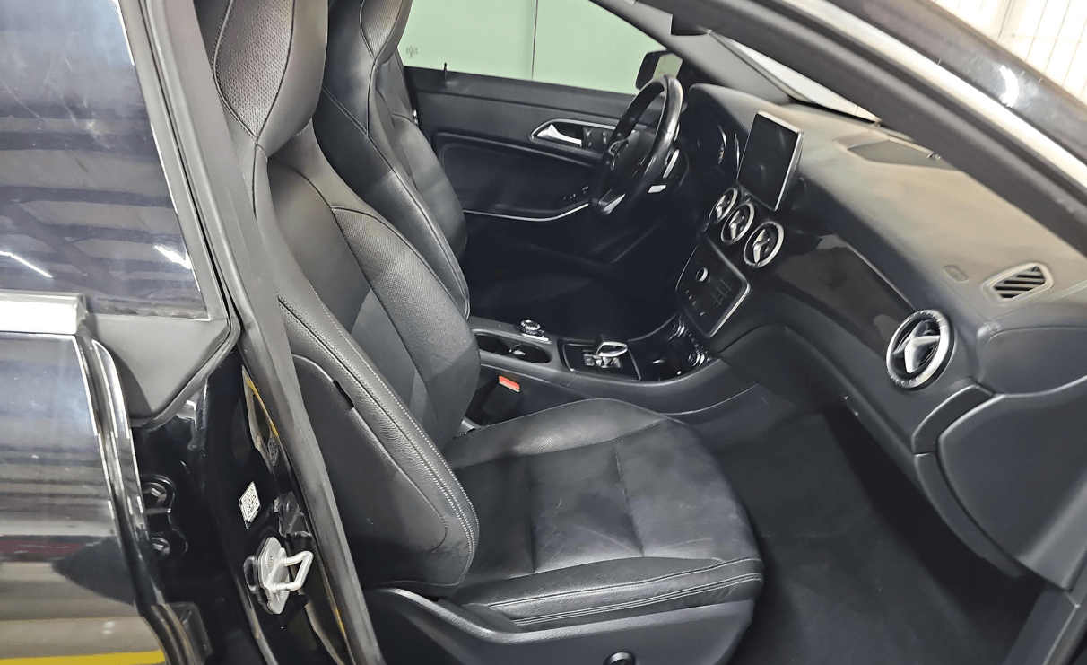 2015 Mercedes-Benz C-Class CLA 45 AMG Dallas TX