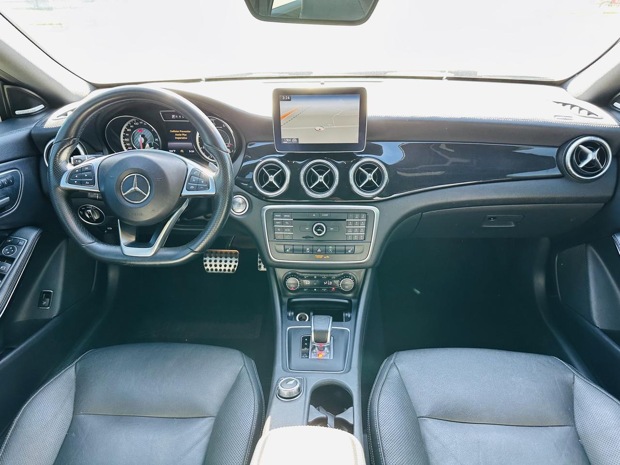 2015 Mercedes-Benz C-Class CLA 45 AMG Dallas TX