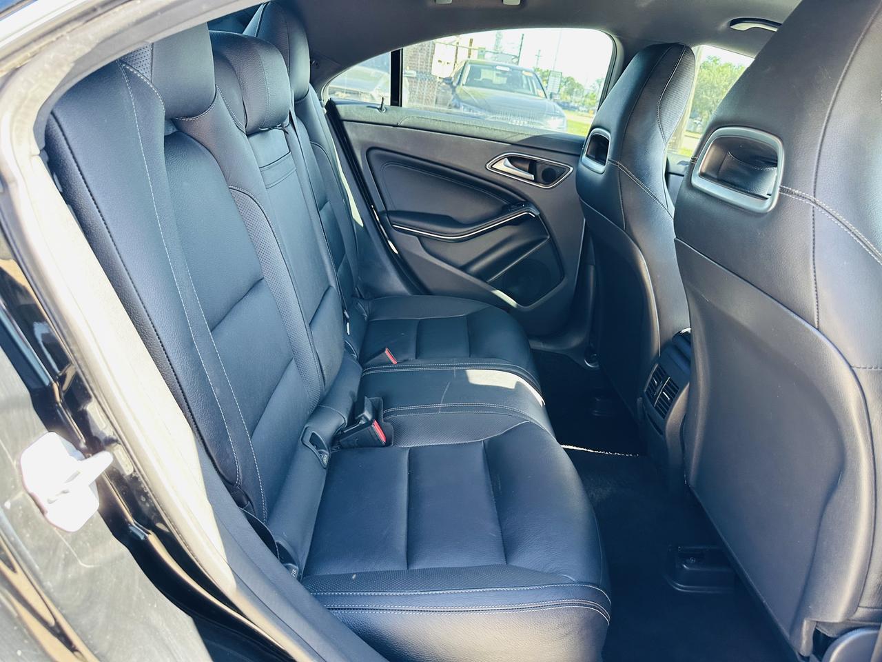 2015 Mercedes-Benz C-Class CLA 45 AMG Dallas TX