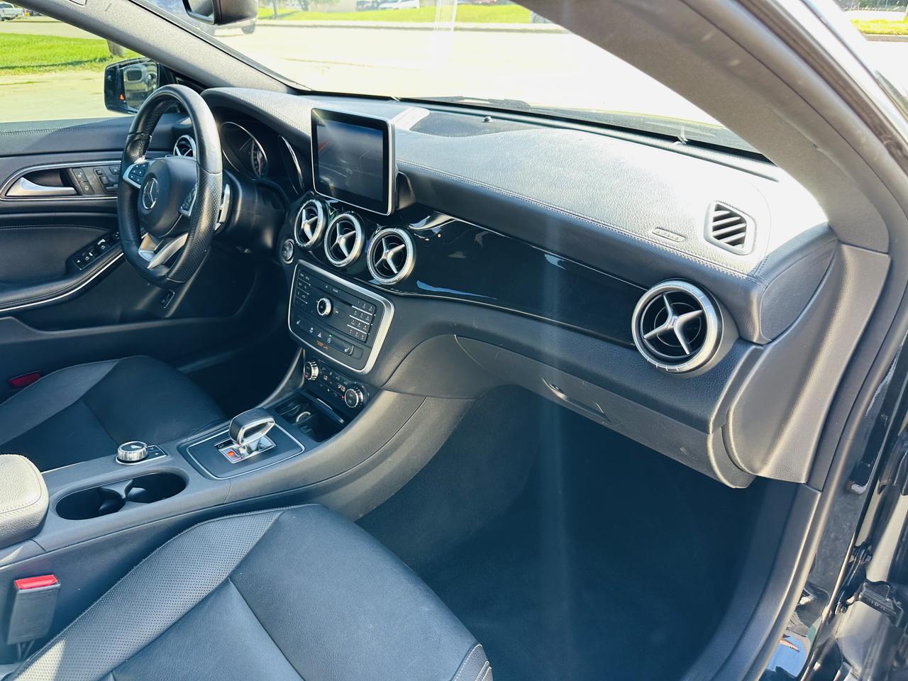 2015 Mercedes-Benz C-Class CLA 45 AMG Dallas TX