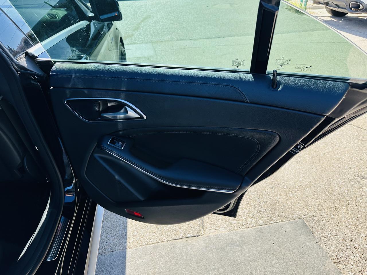 2015 Mercedes-Benz C-Class CLA 45 AMG Dallas TX