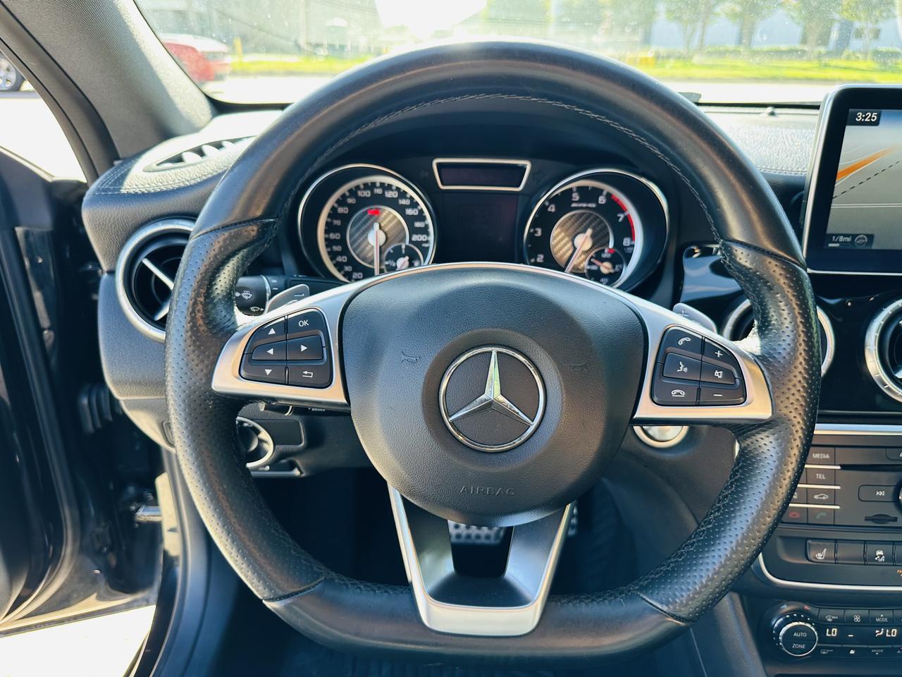 2015 Mercedes-Benz C-Class CLA 45 AMG Dallas TX