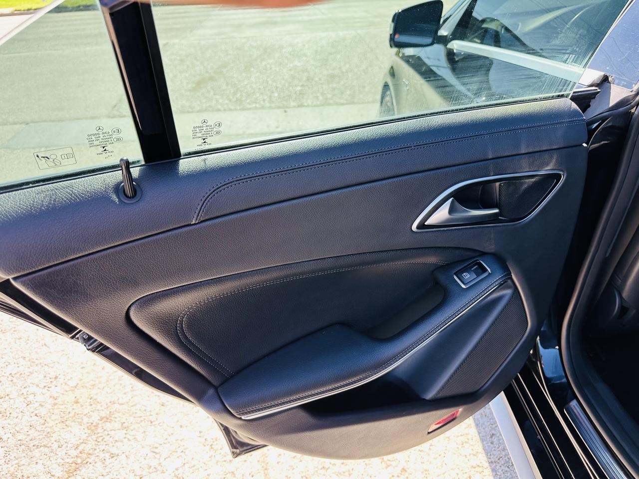 2015 Mercedes-Benz C-Class CLA 45 AMG Dallas TX