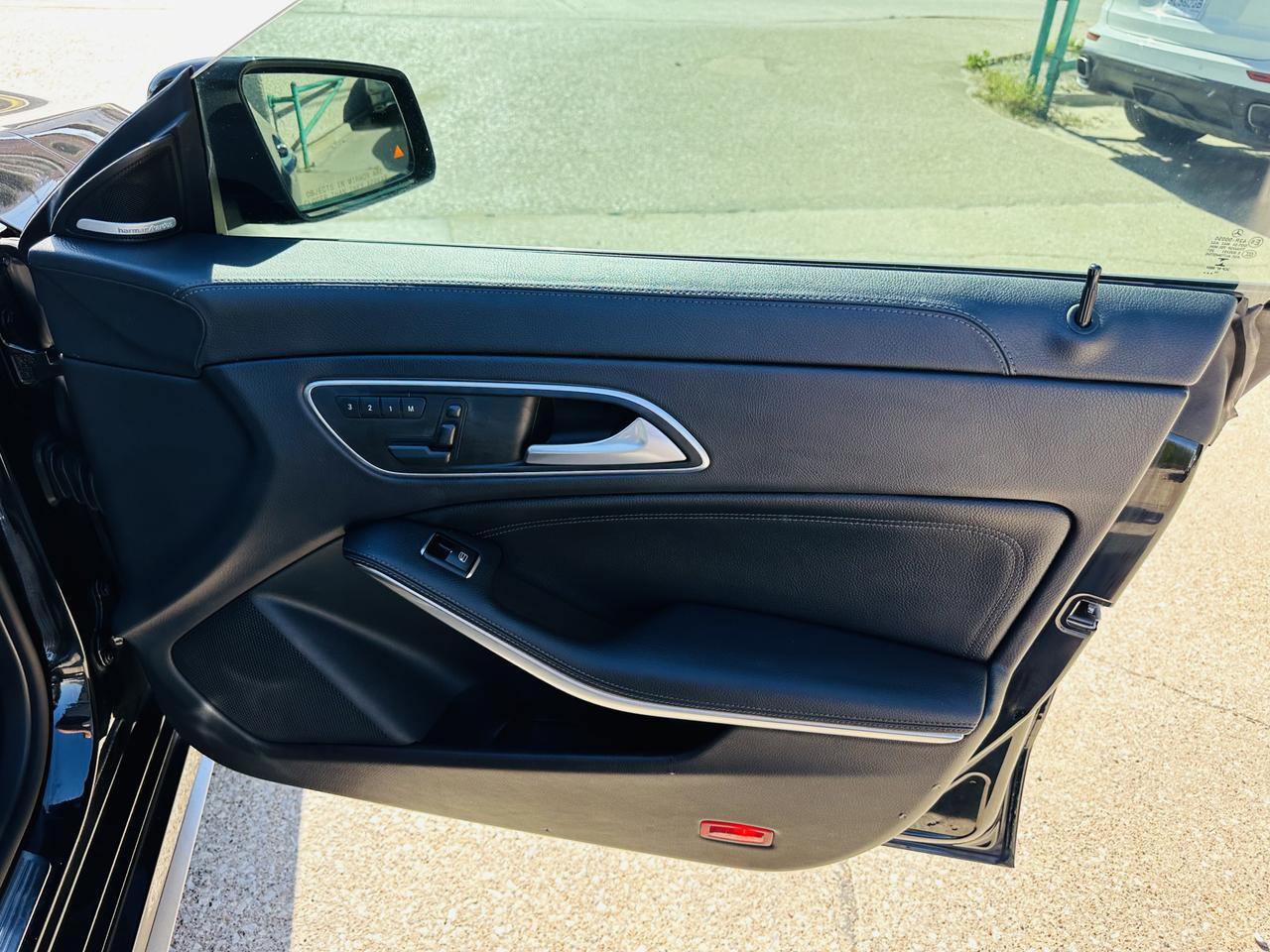2015 Mercedes-Benz C-Class CLA 45 AMG Dallas TX