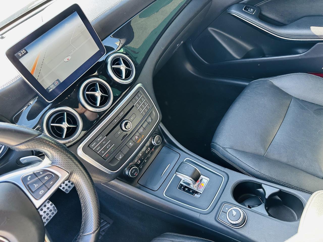 2015 Mercedes-Benz C-Class CLA 45 AMG Dallas TX