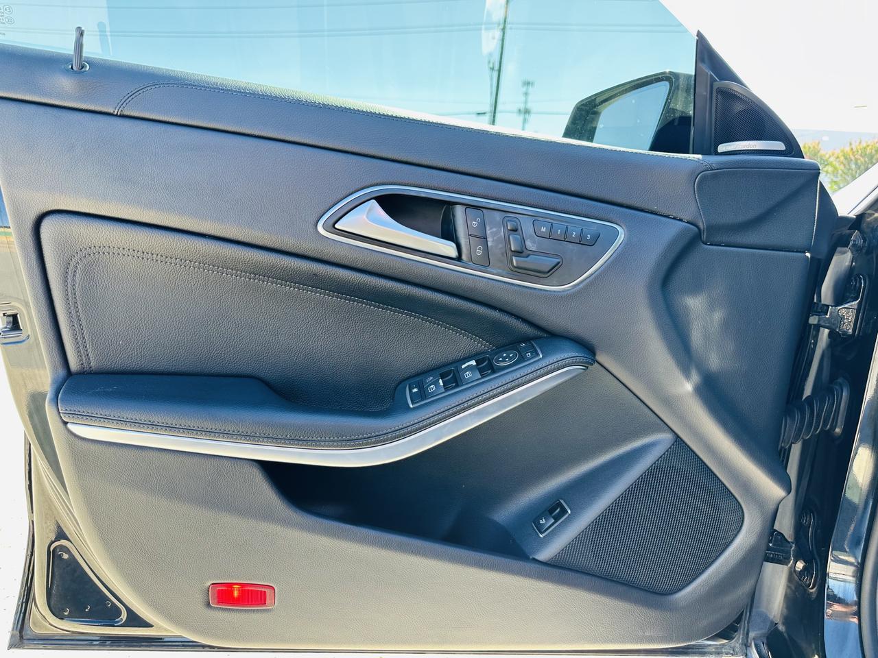 2015 Mercedes-Benz C-Class CLA 45 AMG Dallas TX