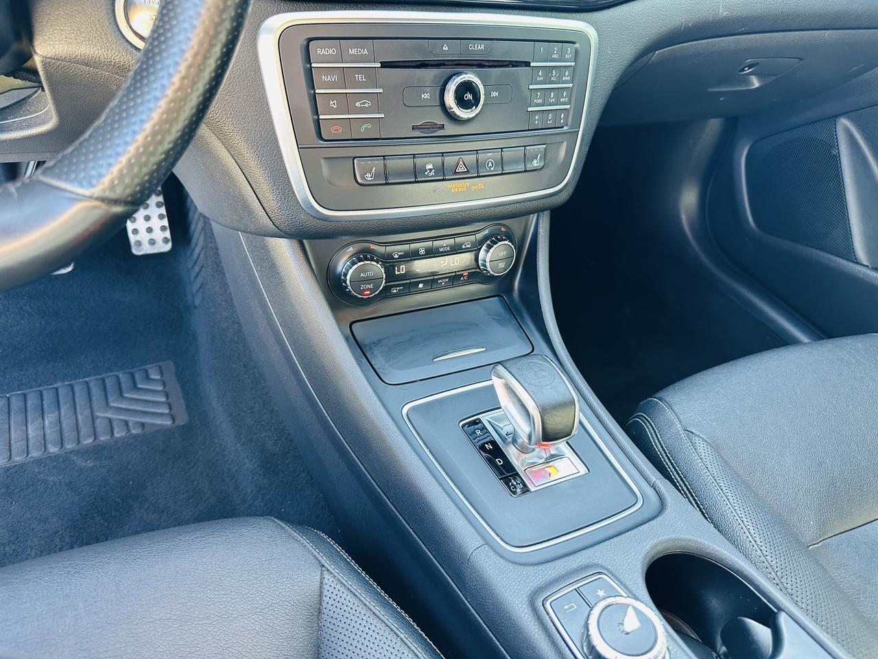 2015 Mercedes-Benz C-Class CLA 45 AMG Dallas TX