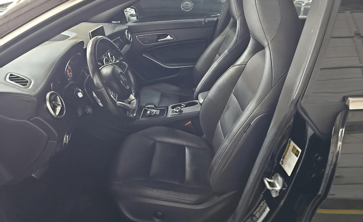 2015 Mercedes-Benz C-Class CLA 45 AMG Dallas TX