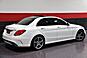 2015 Mercedes-Benz C300 4-Matic AMG Sport 4dr Sedan Chicago IL