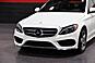 2015 Mercedes-Benz C300 4-Matic AMG Sport 4dr Sedan Chicago IL