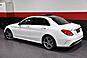 2015 Mercedes-Benz C300 4-Matic AMG Sport 4dr Sedan Chicago IL