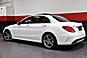 2015 Mercedes-Benz C300 4-Matic AMG Sport 4dr Sedan Chicago IL