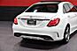 2015 Mercedes-Benz C300 4-Matic AMG Sport 4dr Sedan Chicago IL