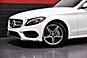 2015 Mercedes-Benz C300 4-Matic AMG Sport 4dr Sedan Chicago IL