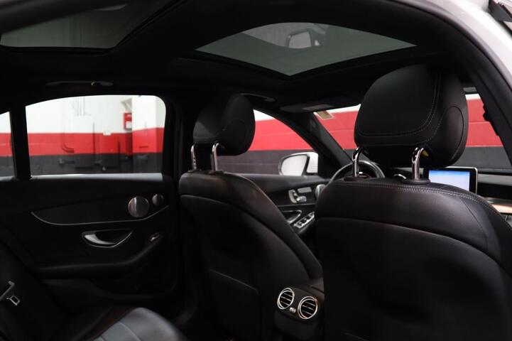 2015 Mercedes-Benz C300 4-Matic AMG Sport 4dr Sedan Chicago IL