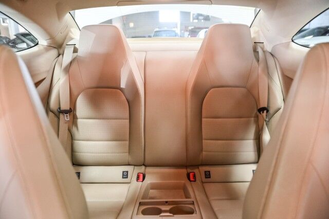 2015 Mercedes-Benz C350 4Matic 2dr Coupe Chicago IL