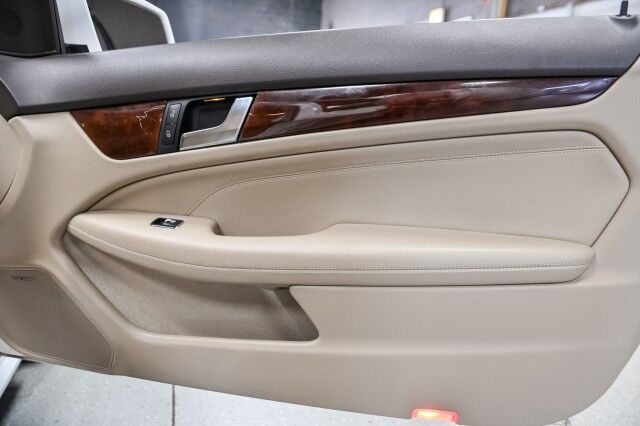 2015 Mercedes-Benz C350 4Matic 2dr Coupe Chicago IL