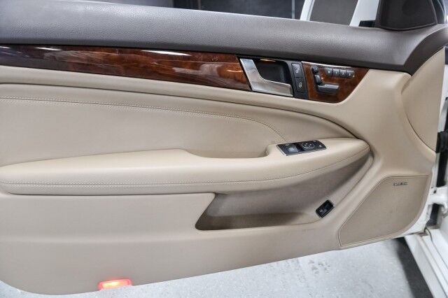 2015 Mercedes-Benz C350 4Matic 2dr Coupe Chicago IL