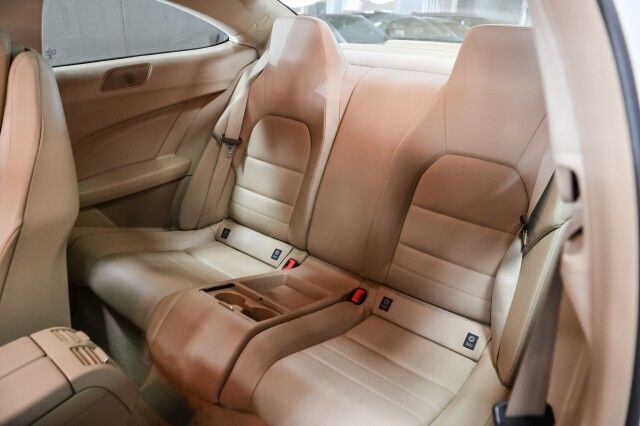 2015 Mercedes-Benz C350 4Matic 2dr Coupe Chicago IL