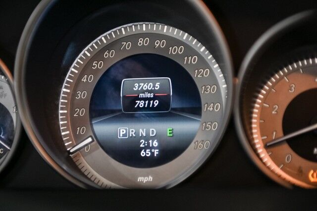 2015 Mercedes-Benz C350 4Matic 2dr Coupe Chicago IL