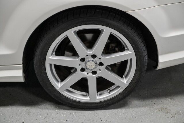 2015 Mercedes-Benz C350 4Matic 2dr Coupe Chicago IL