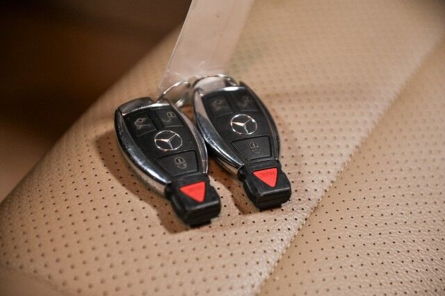 2015 Mercedes-Benz C350 4Matic 2dr Coupe Chicago IL