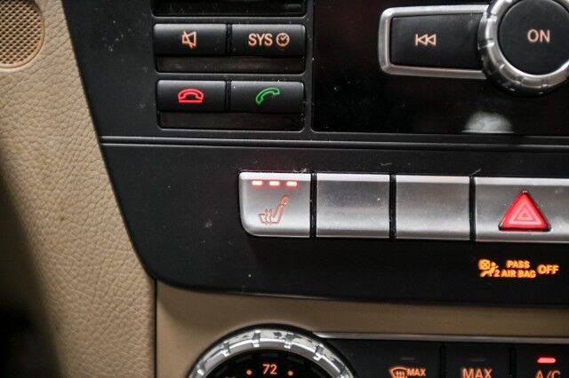 2015 Mercedes-Benz C350 4Matic 2dr Coupe Chicago IL