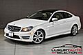 2015 Mercedes-Benz C350 4Matic 2dr Coupe