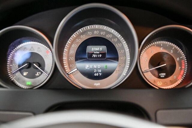 2015 Mercedes-Benz C350 4Matic 2dr Coupe Chicago IL