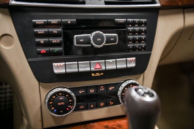 2015 Mercedes-Benz C350 4Matic 2dr Coupe Chicago IL