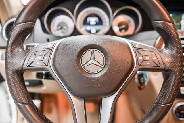 2015 Mercedes-Benz C350 4Matic 2dr Coupe Chicago IL