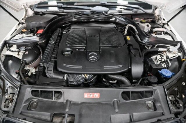 2015 Mercedes-Benz C350 4Matic 2dr Coupe Chicago IL