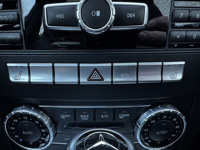 2015 Mercedes-Benz C350 4Matic Willow Grove PA