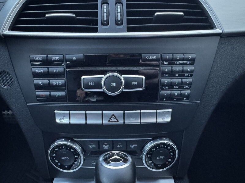 2015 Mercedes-Benz C350 4Matic Willow Grove PA