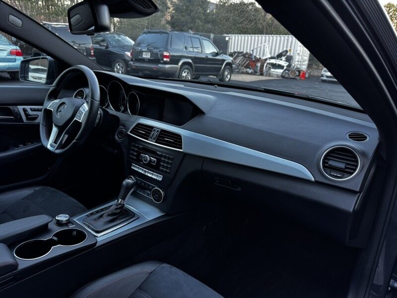 2015 Mercedes-Benz C350 4Matic Willow Grove PA