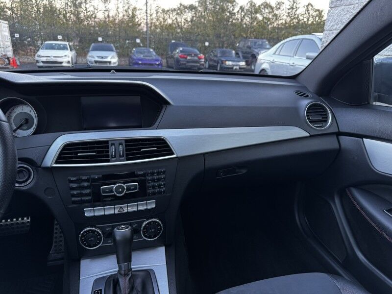 2015 Mercedes-Benz C350 4Matic Willow Grove PA