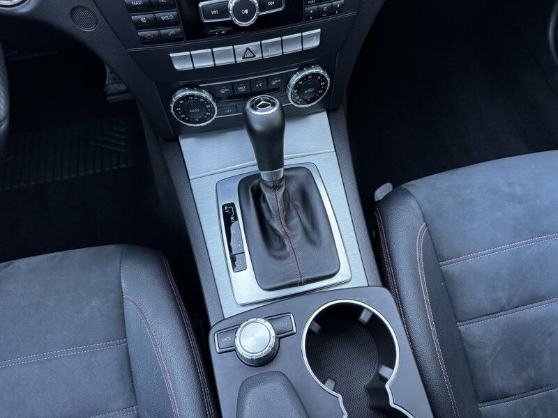 2015 Mercedes-Benz C350 4Matic Willow Grove PA