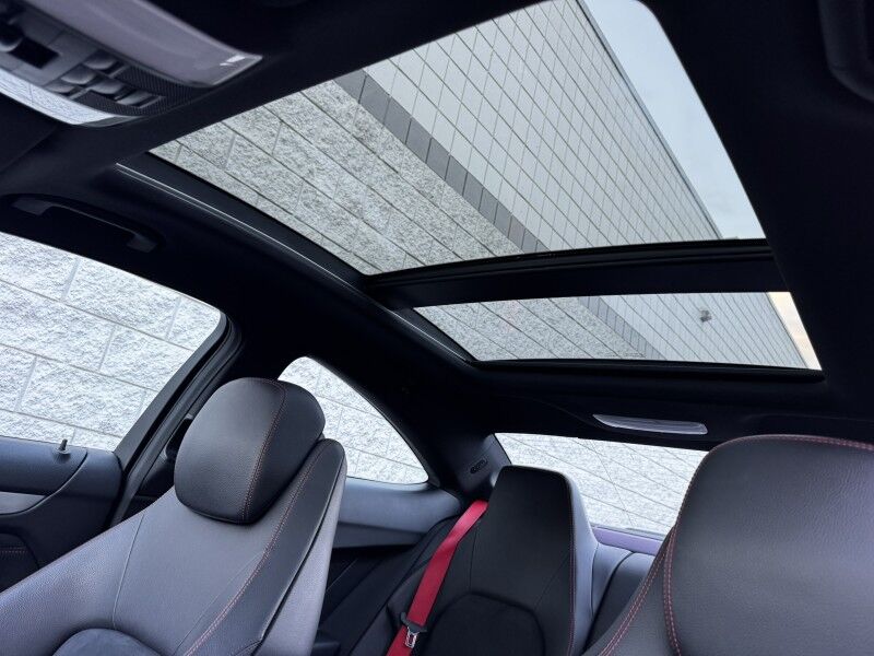 2015 Mercedes-Benz C350 4Matic Willow Grove PA