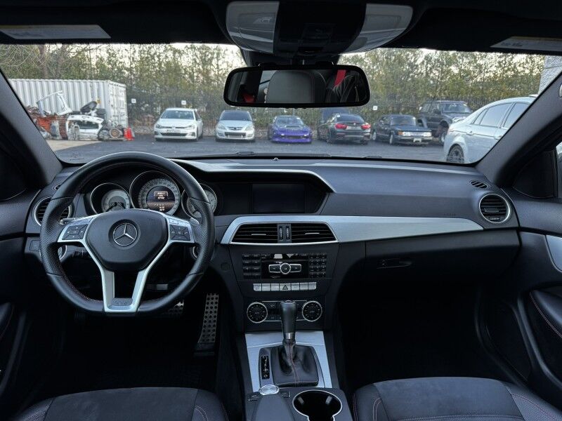 2015 Mercedes-Benz C350 4Matic Willow Grove PA