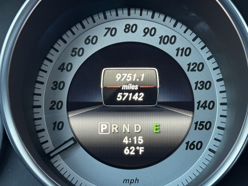 2015 Mercedes-Benz C350 4Matic Willow Grove PA