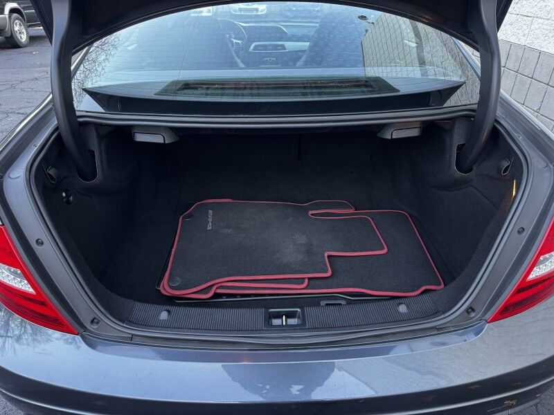 2015 Mercedes-Benz C350 4Matic Willow Grove PA